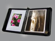 Secol Professional Archival Portfolio